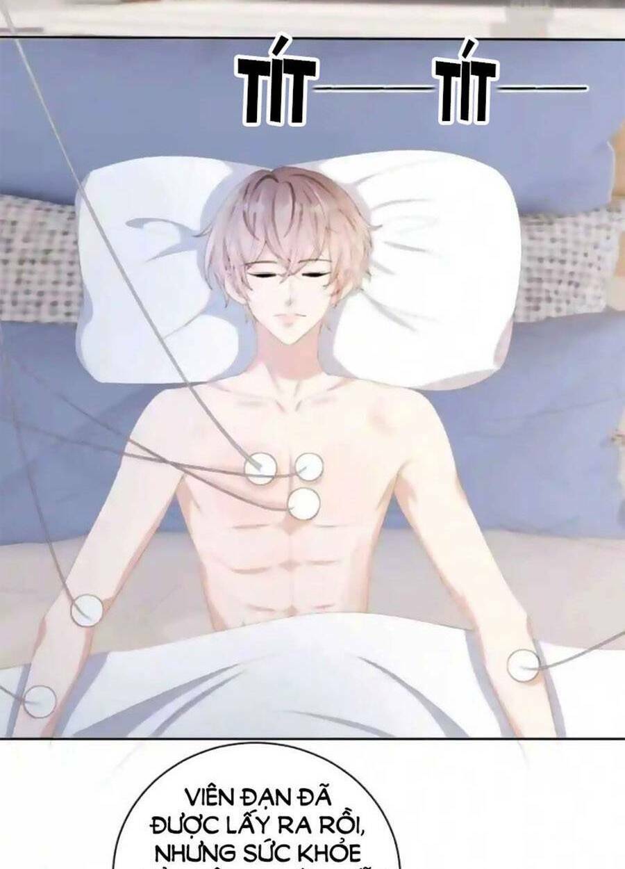 Dây Dưa Không Dứt: Chapter 43