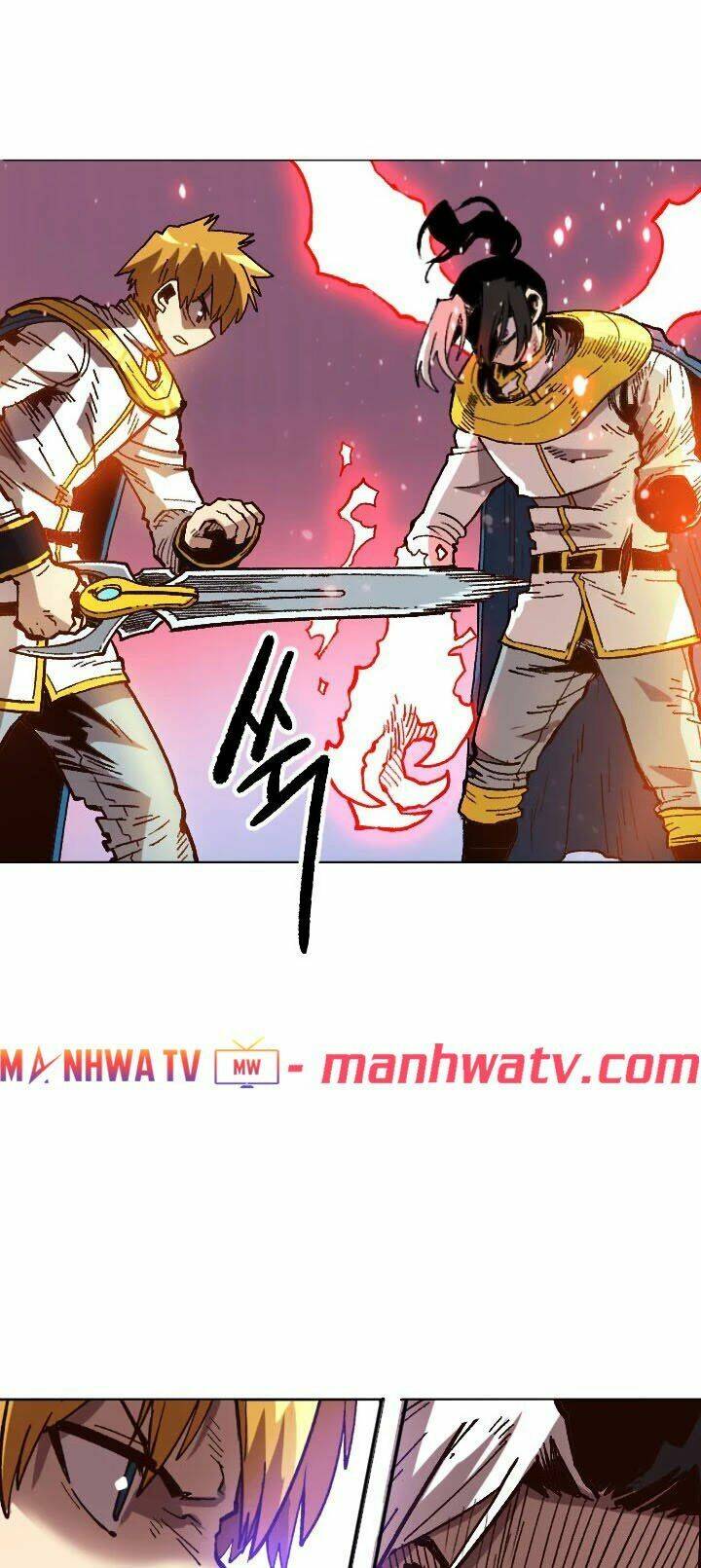 Nô Lệ Nghịch Thiên: Chapter 40