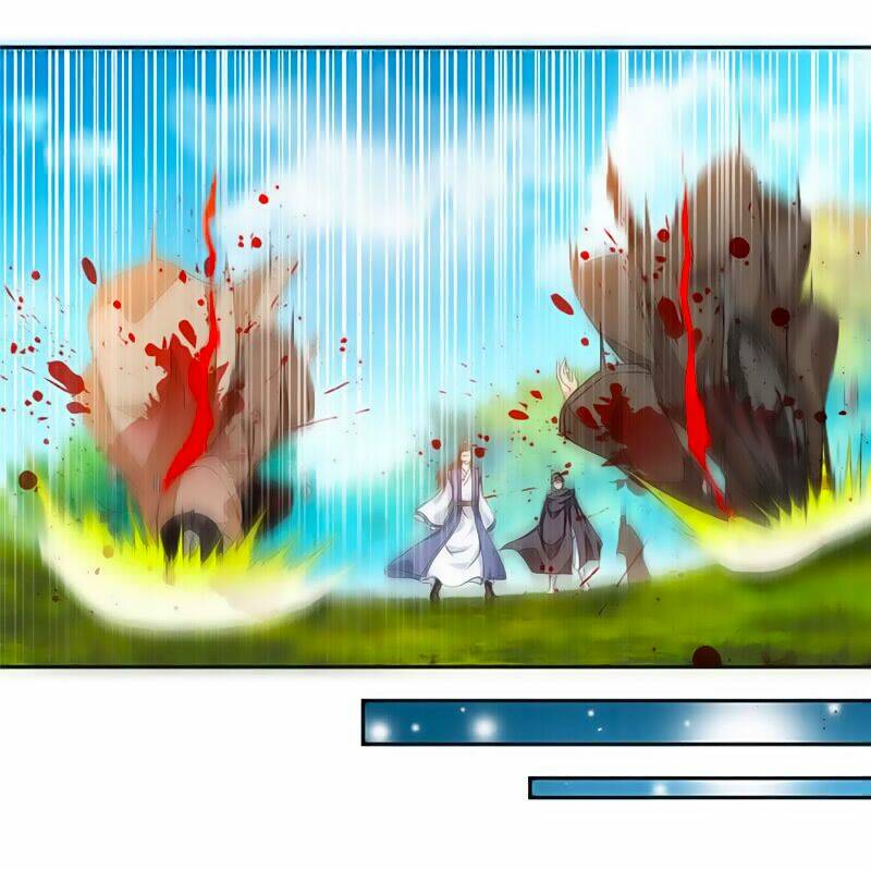 Cửu Dương Thần Vương: Chapter 15