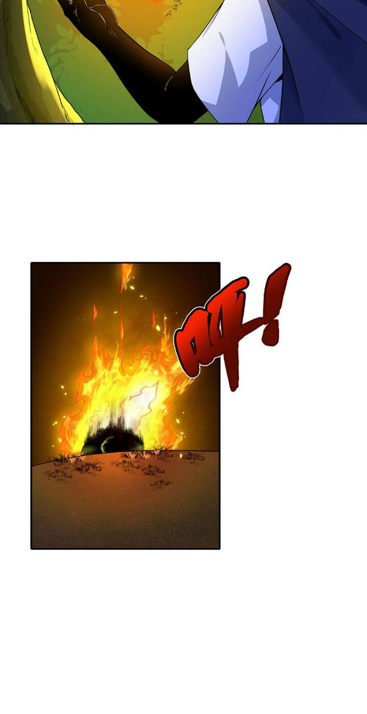 Đại Ma Pháp Sư Dựa Vào Muội Tử Trừ Ma: Chapter 3