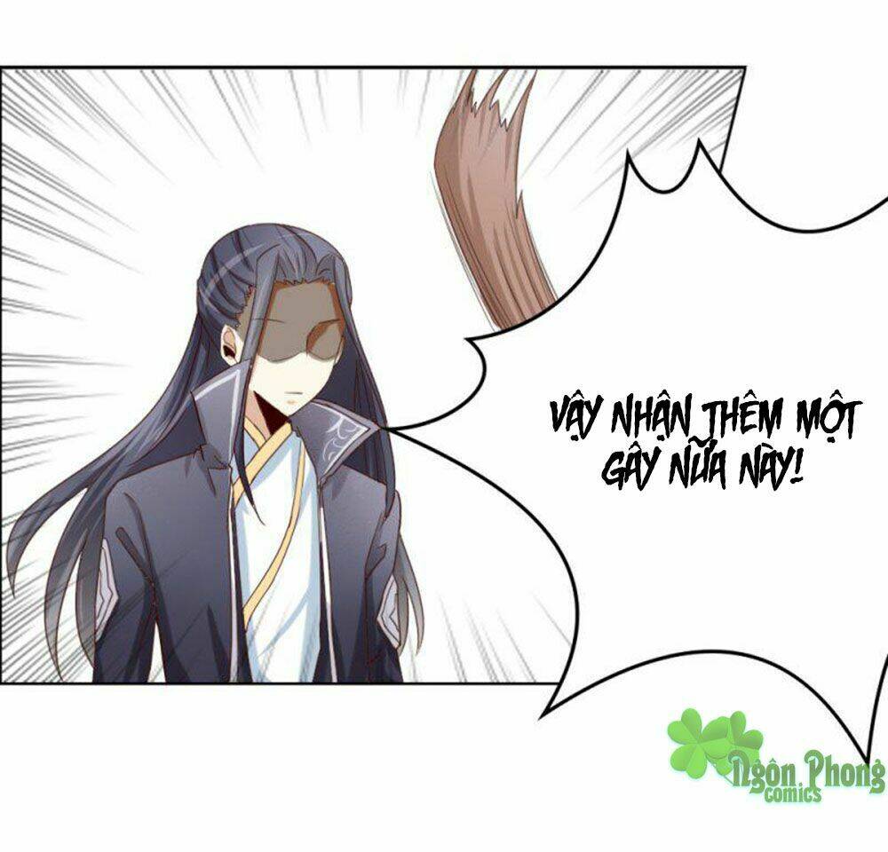 Thiên Ngoại Phi Tiên: Chapter 9