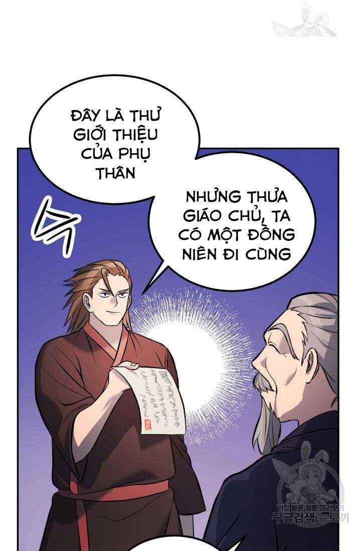 Thiên Hạ Đệ Nhất Phiêu Sĩ: Chapter 7