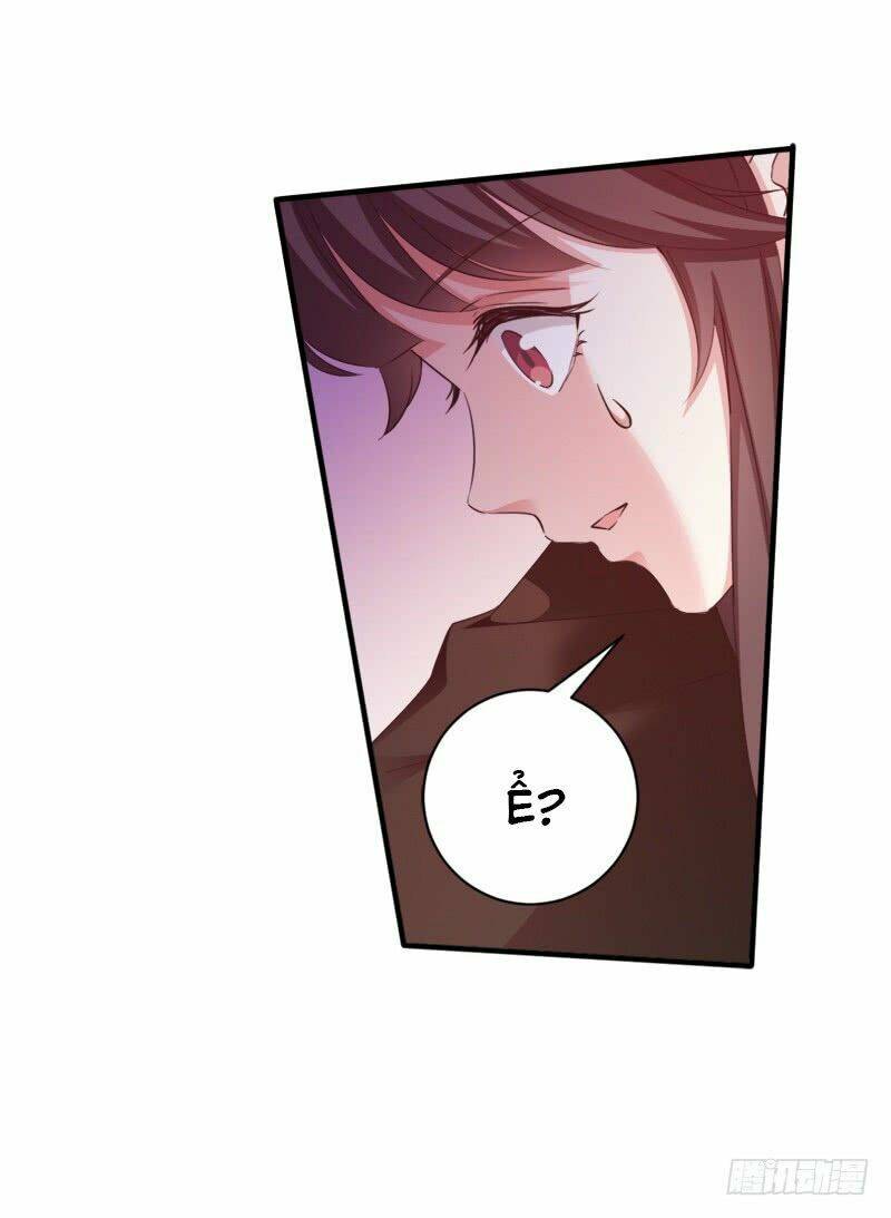 Trò Chơi Trừng Phạt: Chapter 41