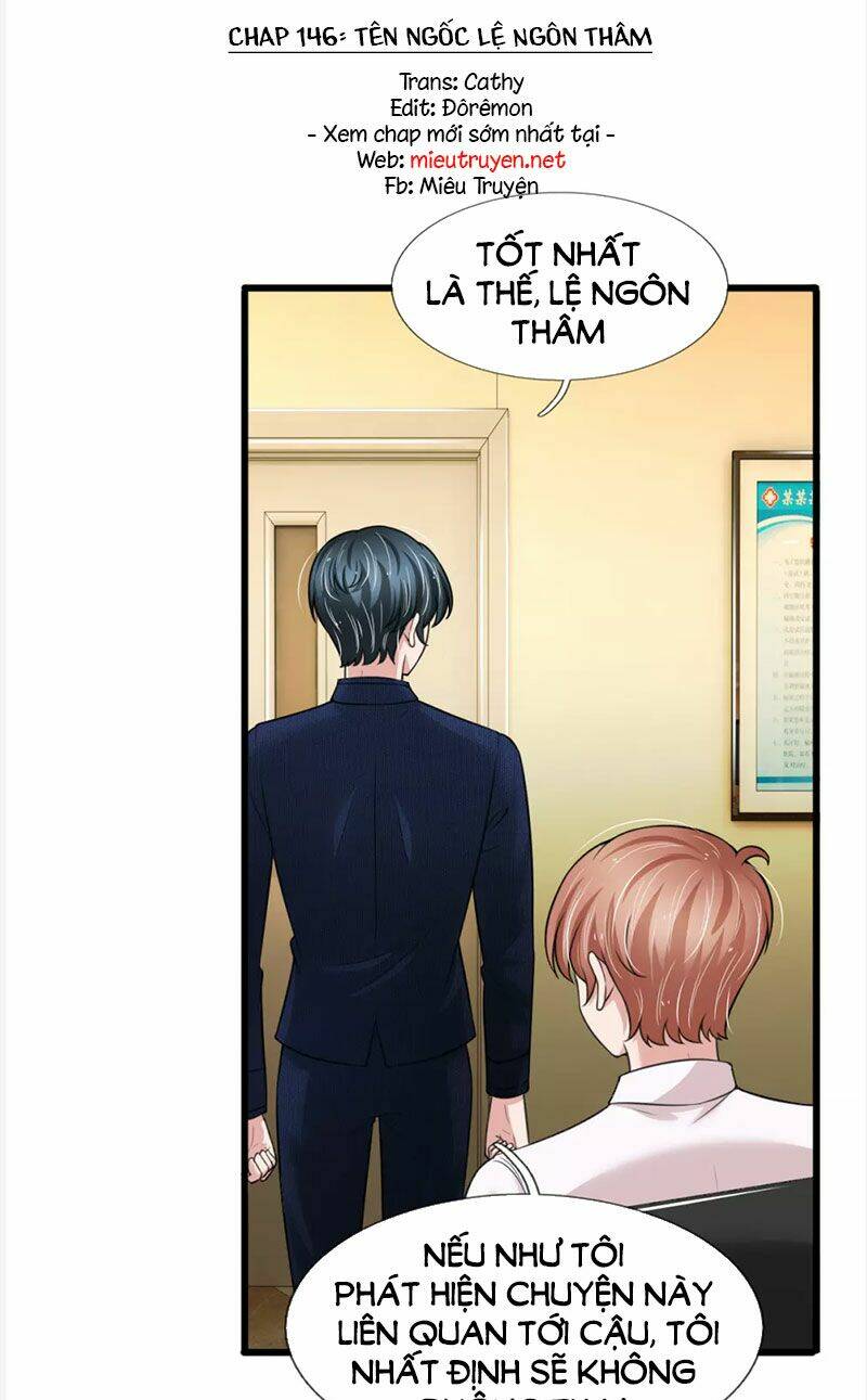 Phúc Hắc Lão Công Buông Em Ra: Chapter 146