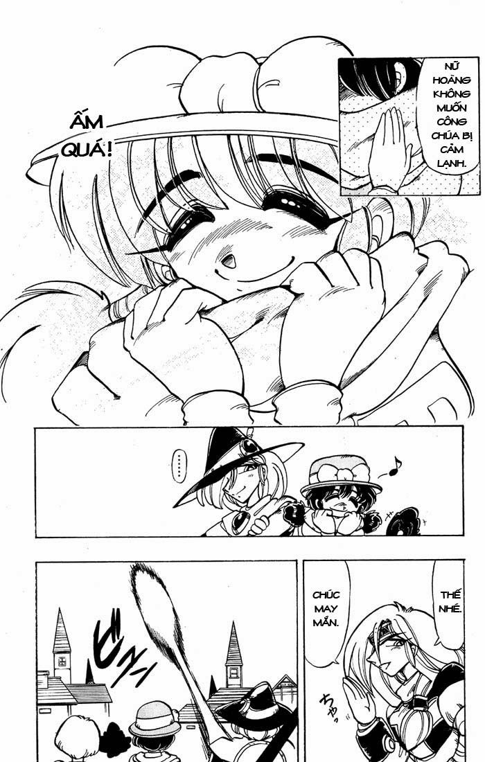 Violinist Of Hameln: Chapter 37