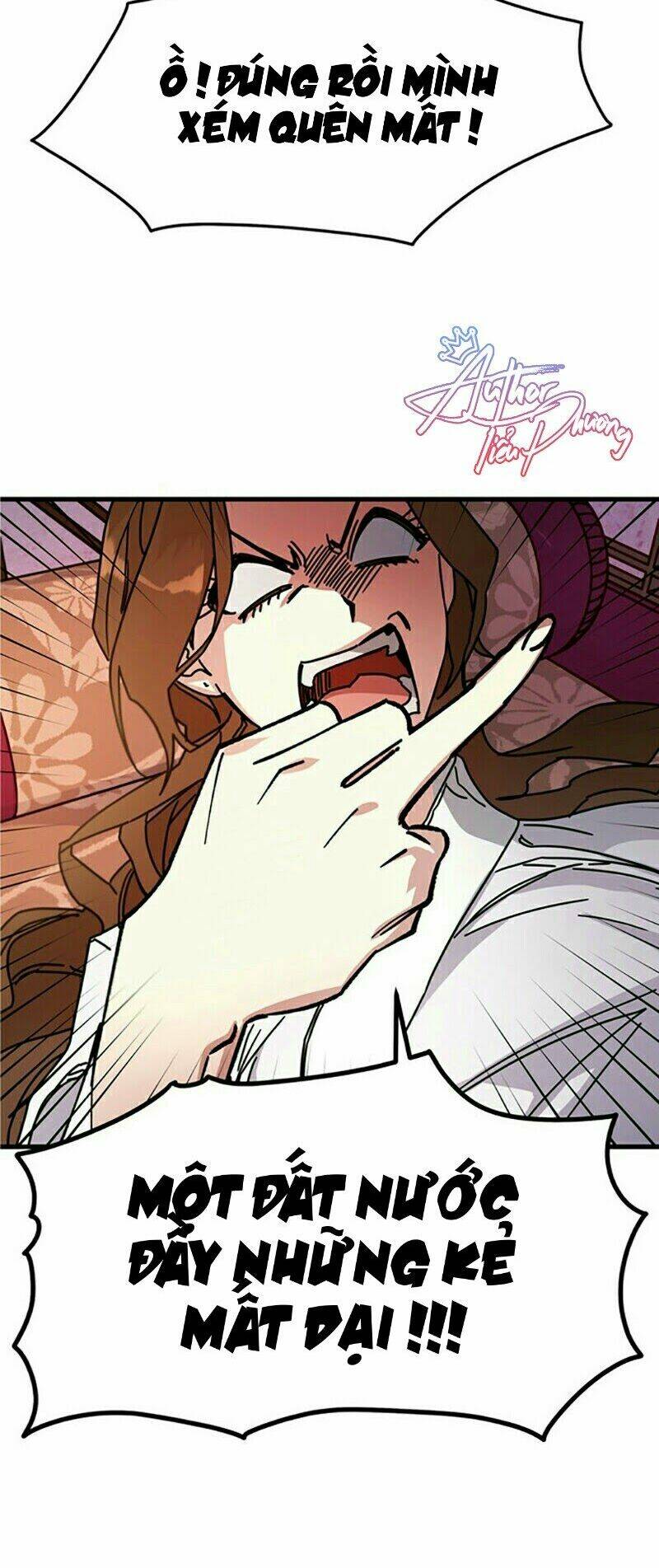 Cực Phẩm Mỹ Nam, Thật Lãng Phí: Chapter 9