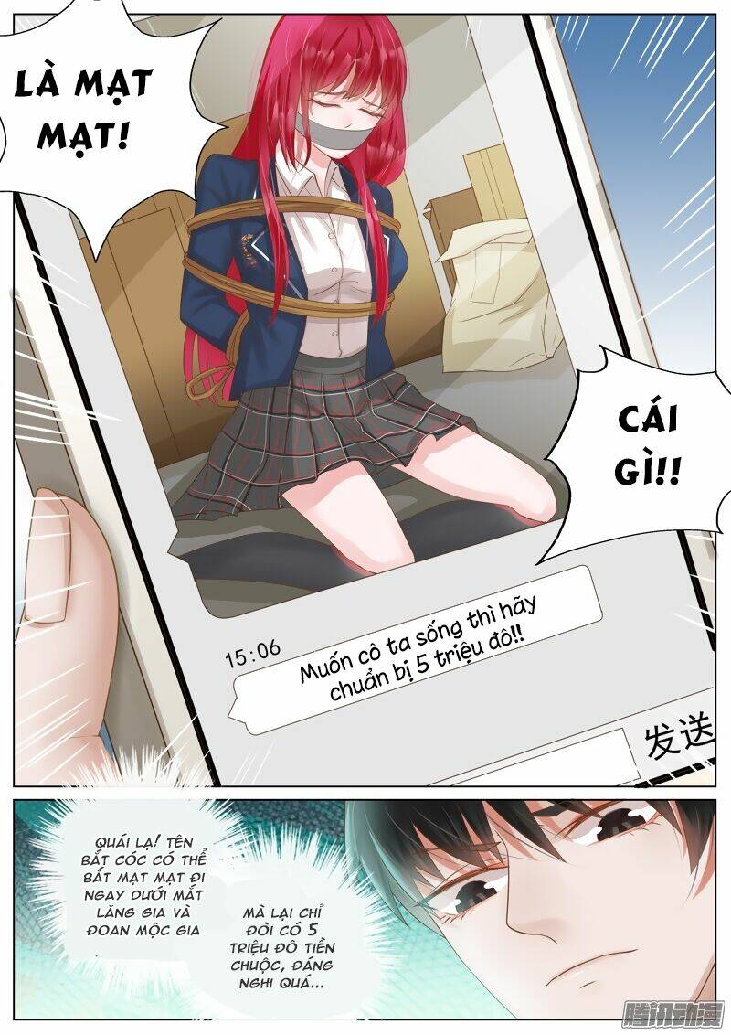 Vương Bài Giáo Thảo: Chapter 20