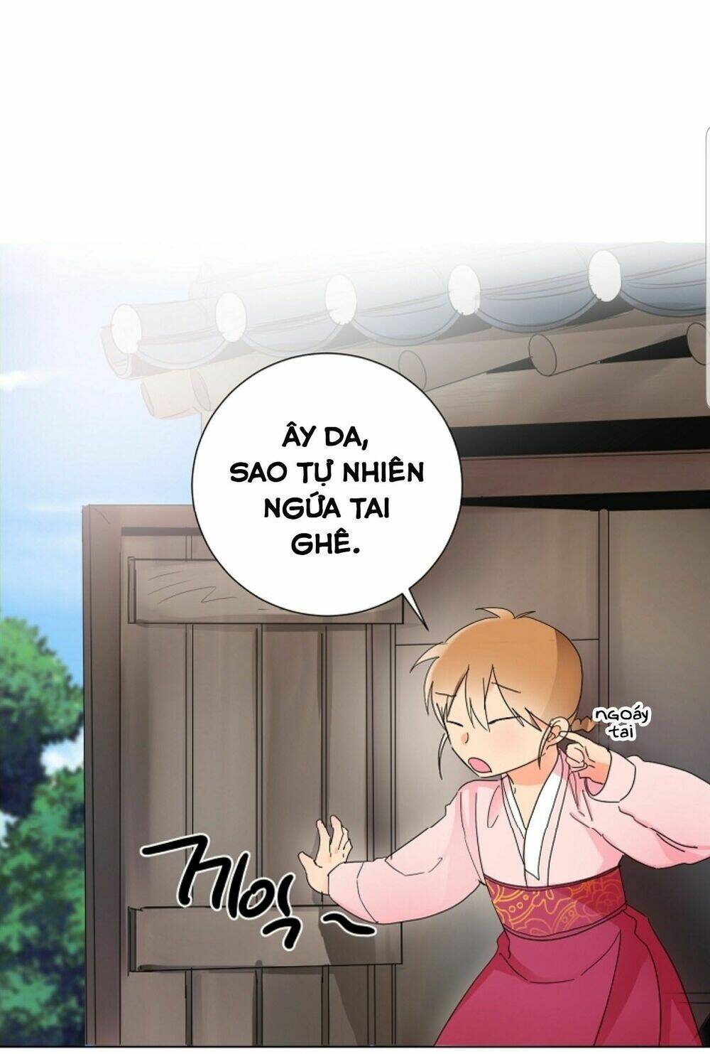 Chae Hong Sa: Chapter 39