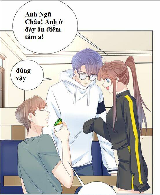 Trọng Sinh Để Ngủ Với Ảnh Đế: Chapter 107