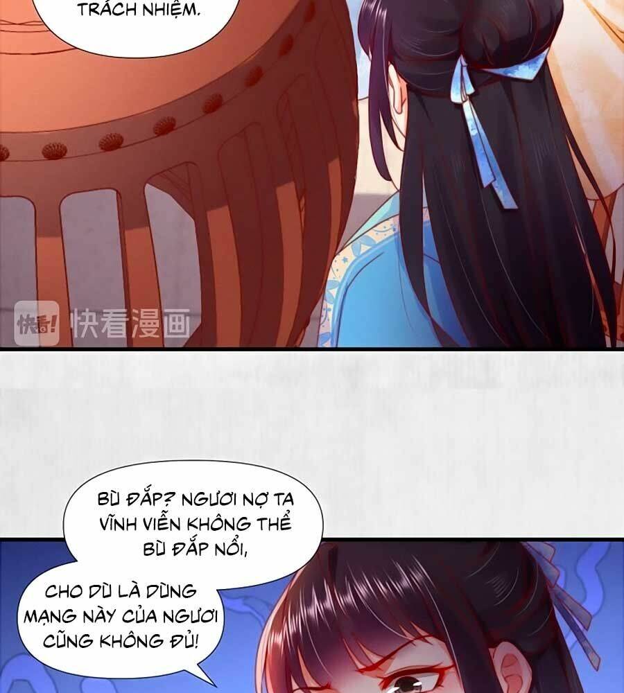 Hoạn Phi Hoàn Triều: Chapter 100