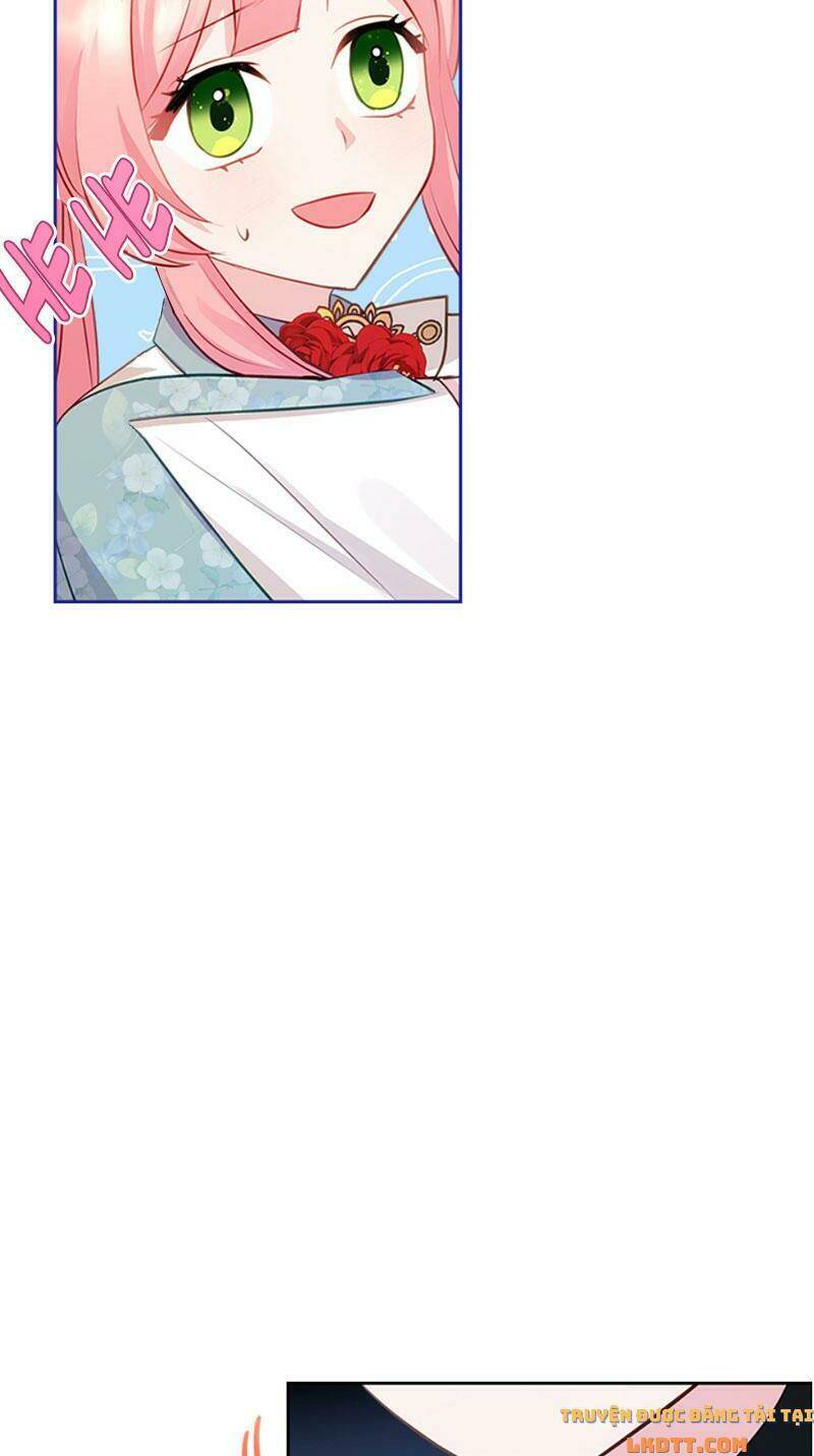 Công Chúa Phản Diện Muốn Ở Trong Ngôi Nhà Bánh Quy: Chapter 9