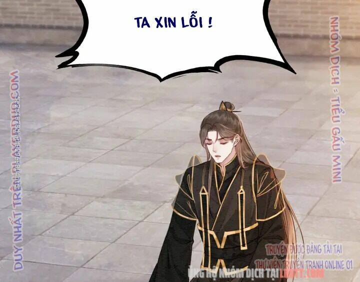 Trọng Sinh Bá Sủng Nhiếp Chính Vương Quá Mạnh Mẽ: Chapter 188