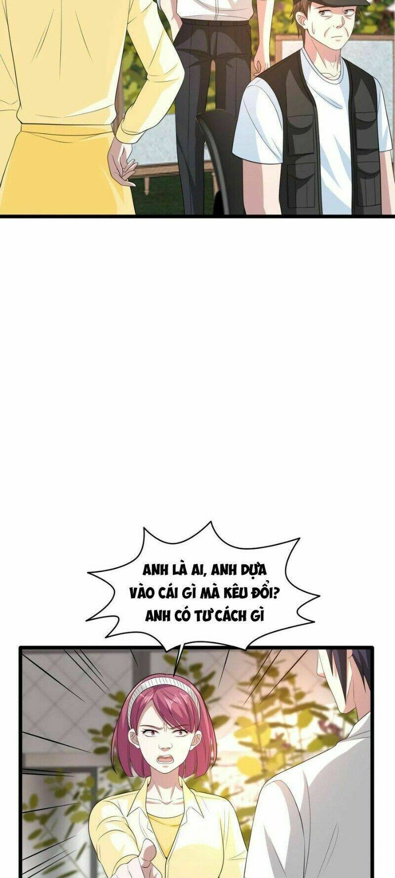 Đô Thị Tà Vương: Chapter 67