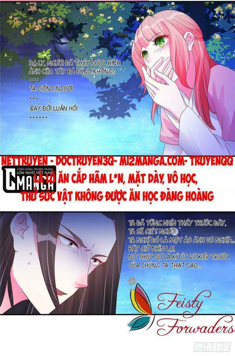 Đặc Công Cuồng Phi: Tuyệt Thế Tu Chân: Chapter 22