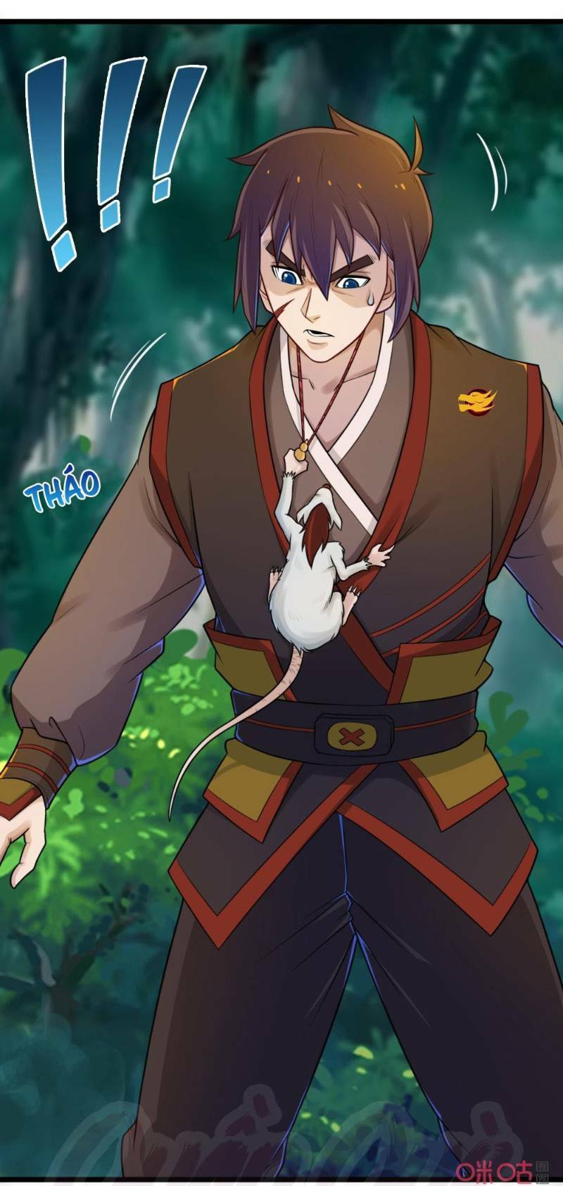 Tu Tiên Cuồng Thần: Chapter 58