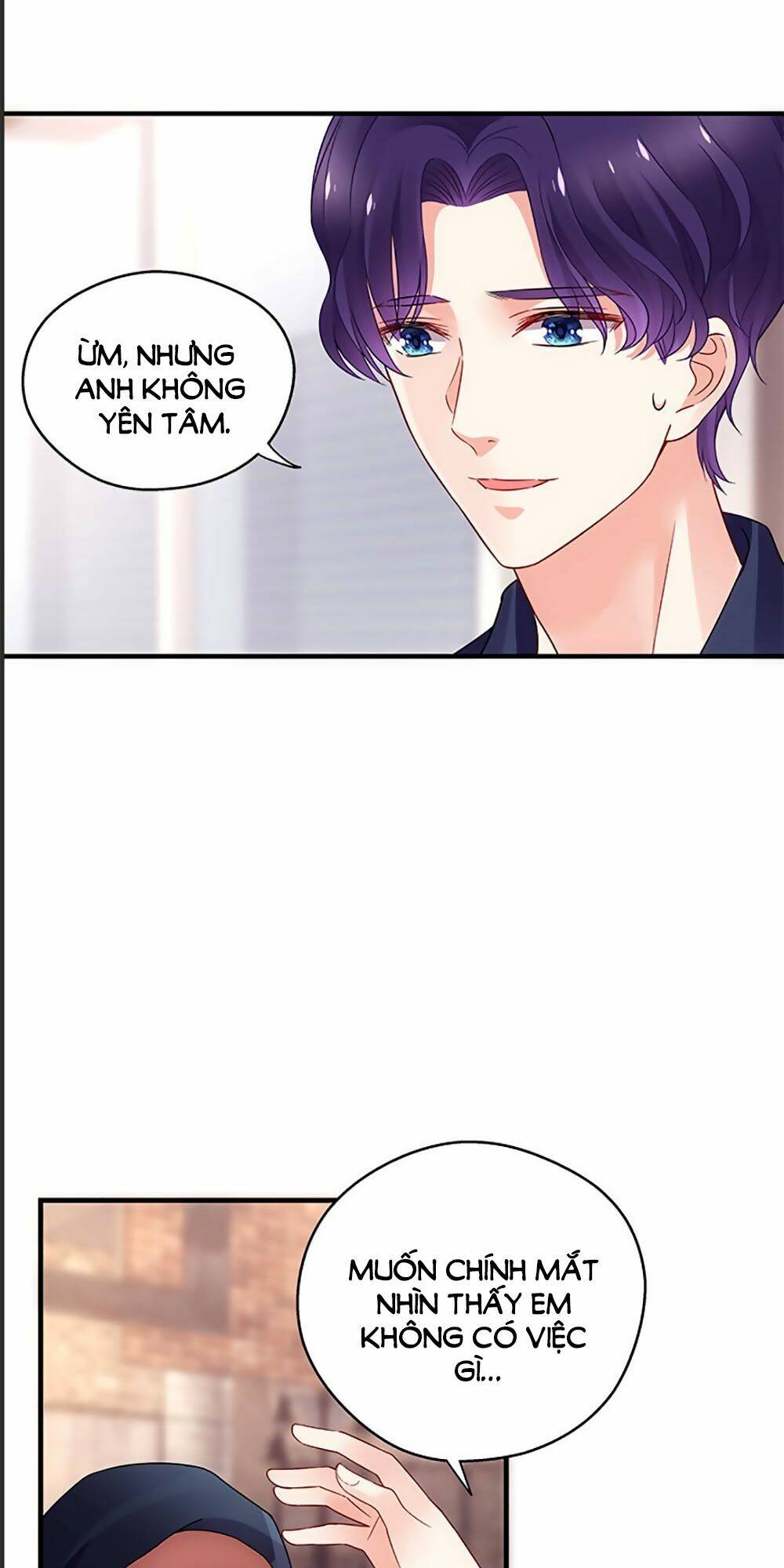 Bạn Trai 1/4 Của Tôi: Chapter 20