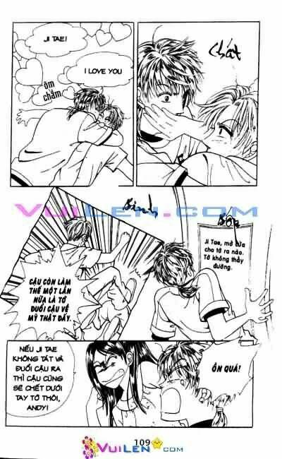 Cô Gái Yêu Kiều: Chapter 6