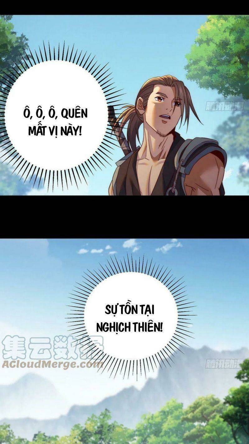 Ta Là Đại Hoàn Đan: Chapter 65