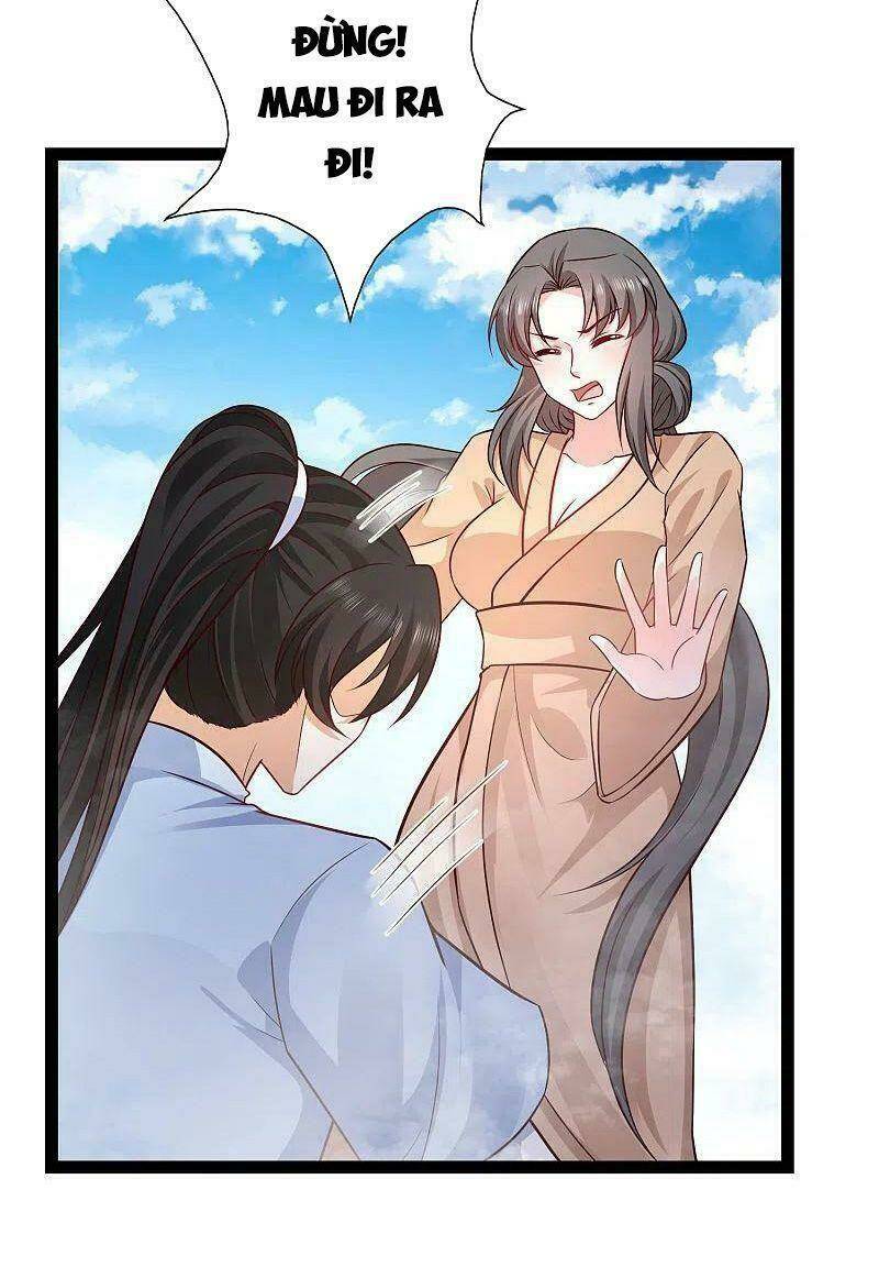 Tối Cường Vận Đào Hoa: Chapter 268