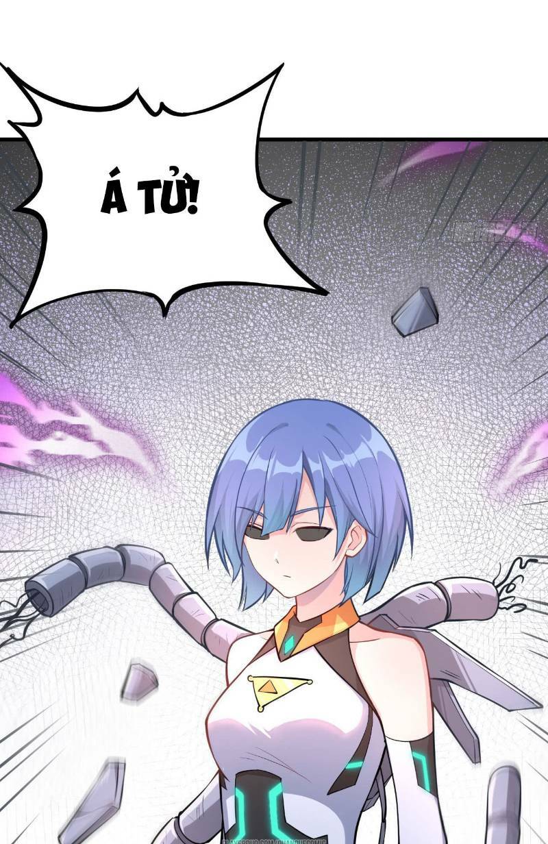 Minh Nhật Thần Đô: Chapter 10