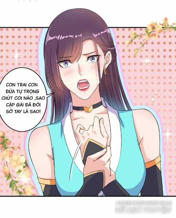 Cuồng Phi Phách Lối: Chapter 55