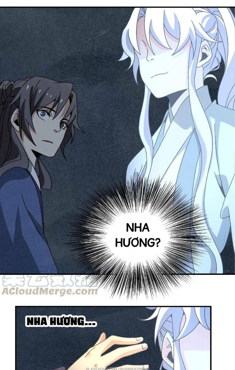 Ma Giáo Giáo Chủ Tái Xuất Giang Hồ: Chapter 19