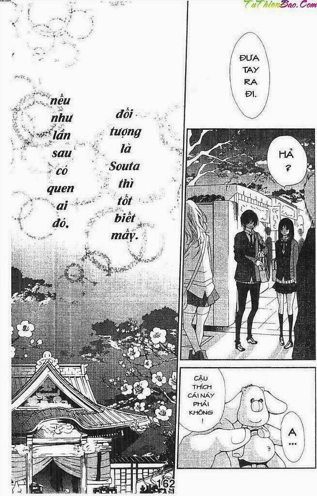 Lời Tỏ Tình Muộn Màng: Chapter 4