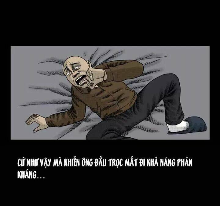 Kỳ Án Có Thật: Chapter 31