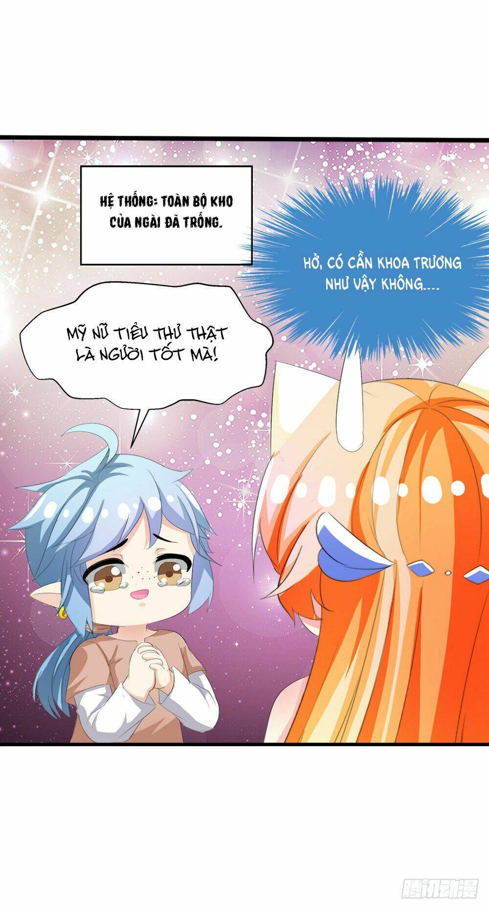 Này! Đừng Động Vào Phô Mai Của Tôi: Chapter 10