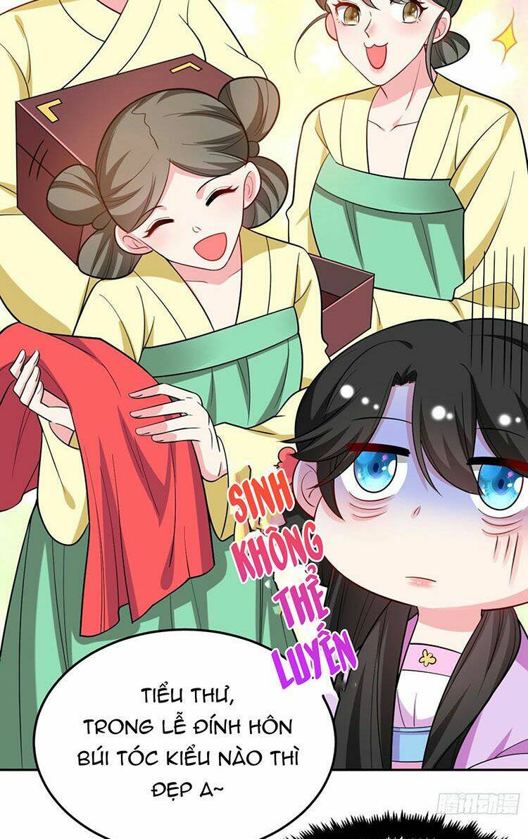 Giang Sơn Mỹ Nam Nhập Trướng Ta: Chapter 27