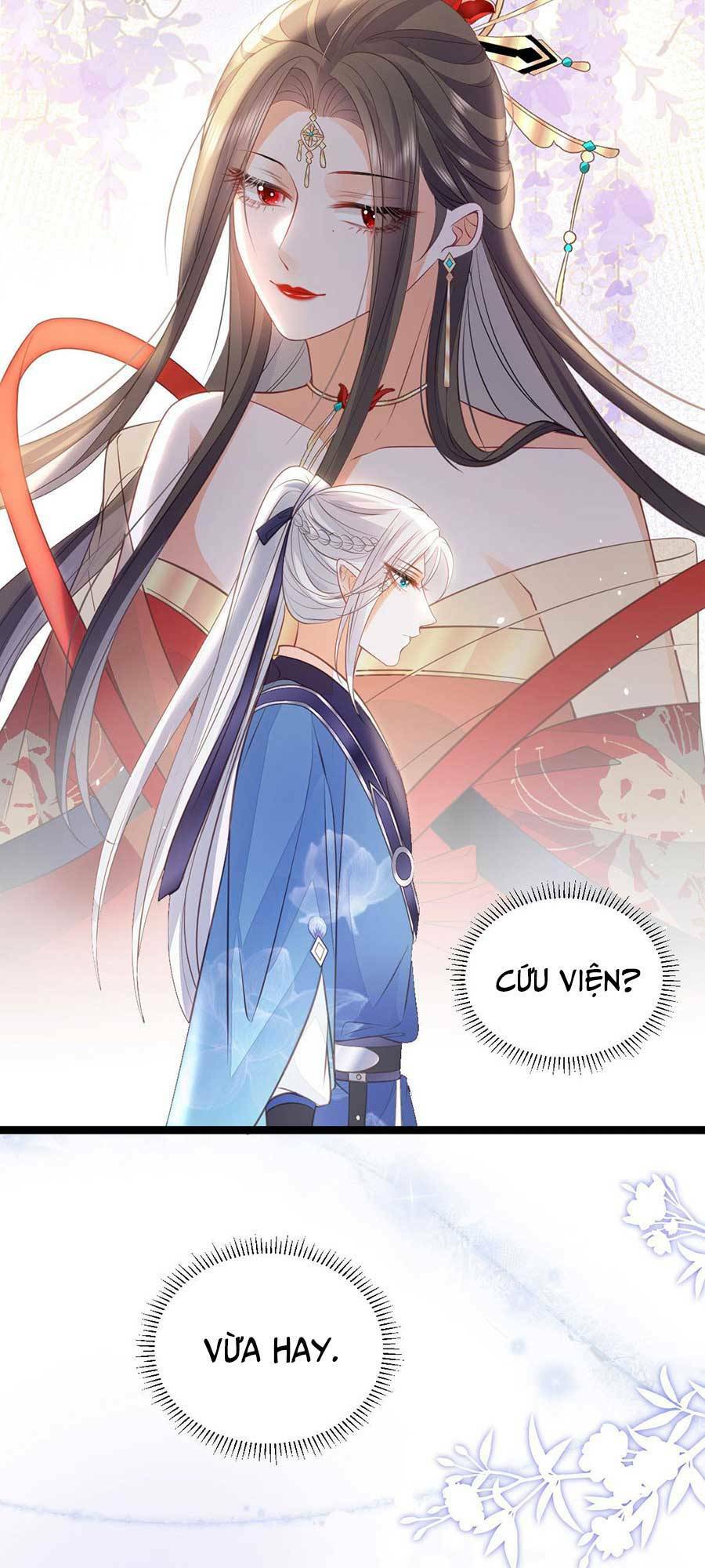 Nam Sủng Ta Nuôi Lại Cắn Ta: Chapter 12