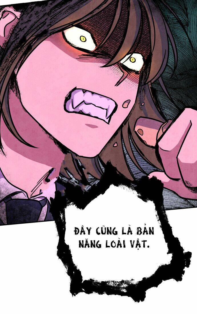 Tai Sói Và Mũ Đỏ: Chapter 34