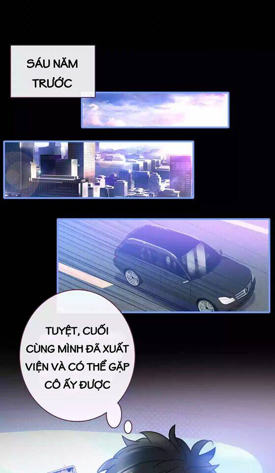 Tinh Diệu Vị Lai: Chapter 5