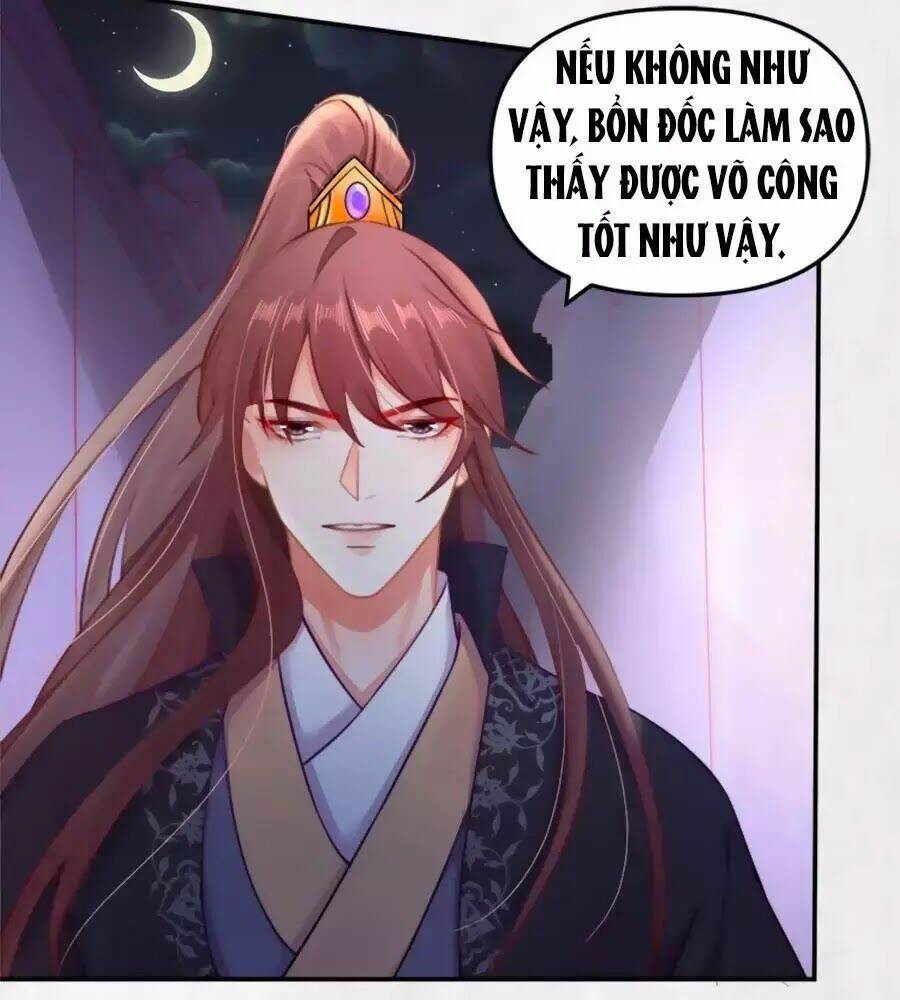 Hoạn Phi Hoàn Triều: Chapter 41