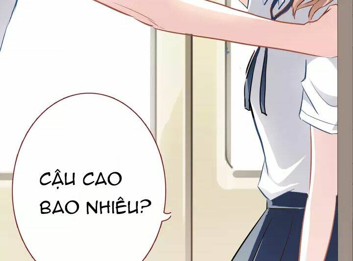 Thần Tinh Vị Lạc Thì: Chapter 10