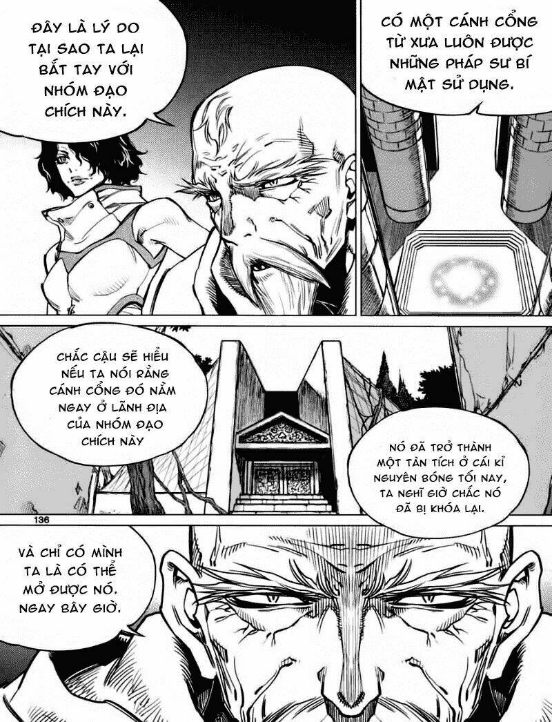 Dark Air: Chapter 54
