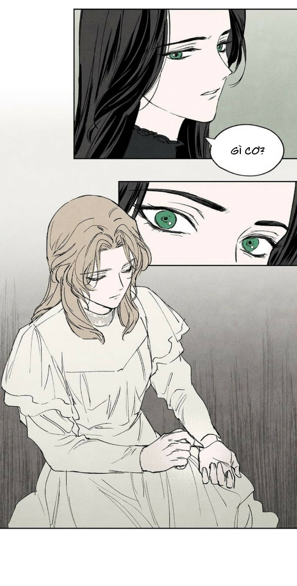 Getting To Know Grace: Chapter 17