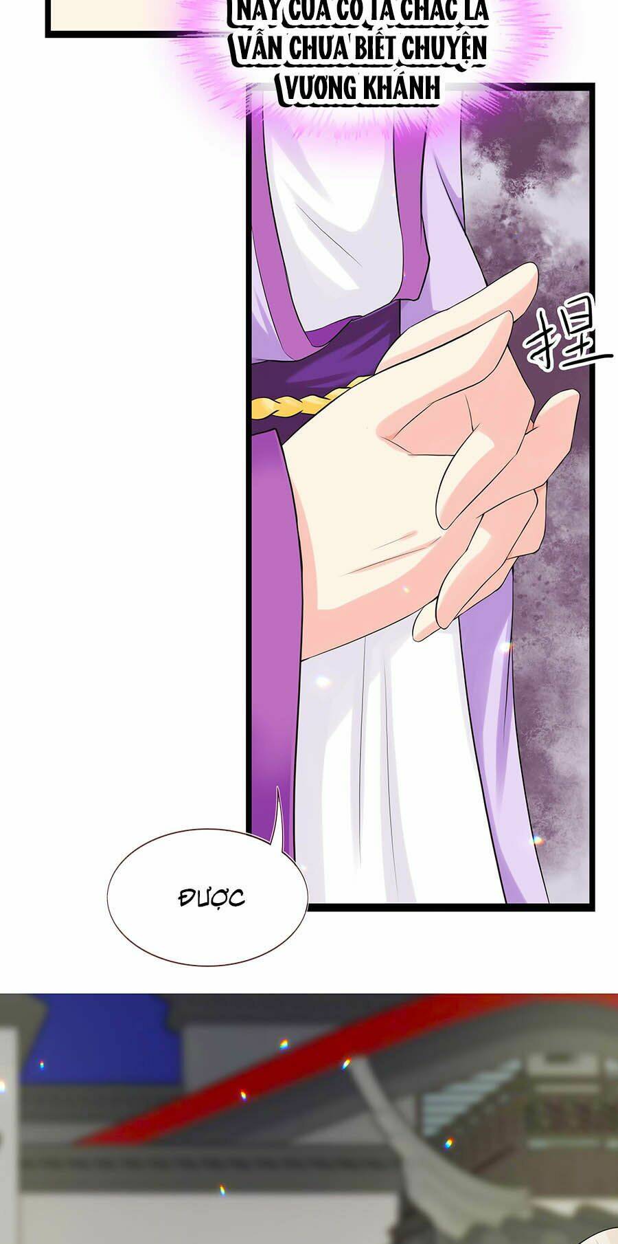 Tận Kiển Minh Thần: Chapter 16