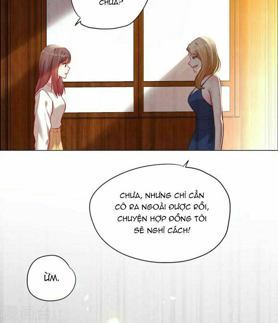Vì Yêu Mà Khắc Cốt Ghi Tâm: Chapter 59