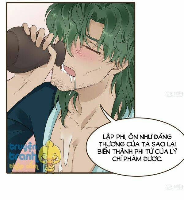 Đại Giá Thừa Tướng: Chapter 63