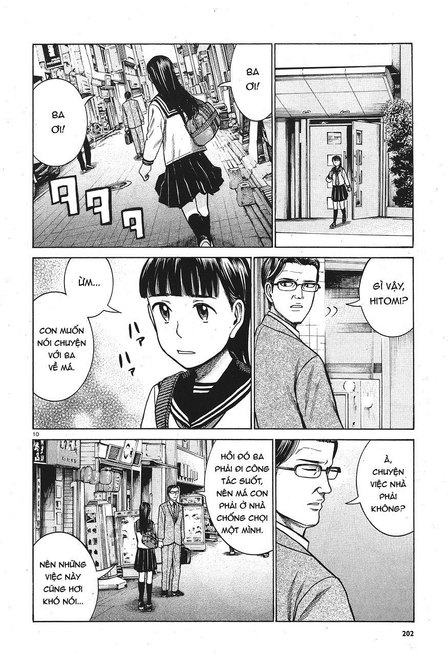 Não Phẳng Siêu Năng Lực: Chapter 64