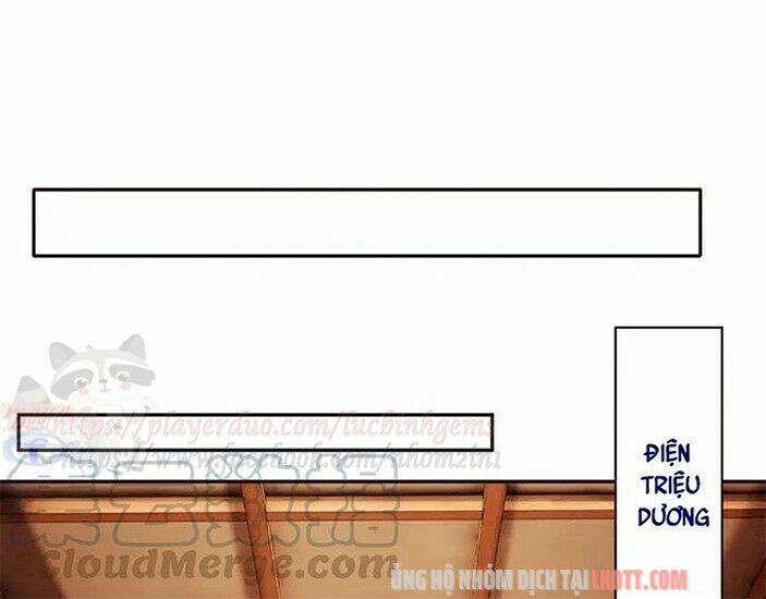 Trọng Sinh Bá Sủng Nhiếp Chính Vương Quá Mạnh Mẽ: Chapter 82.1