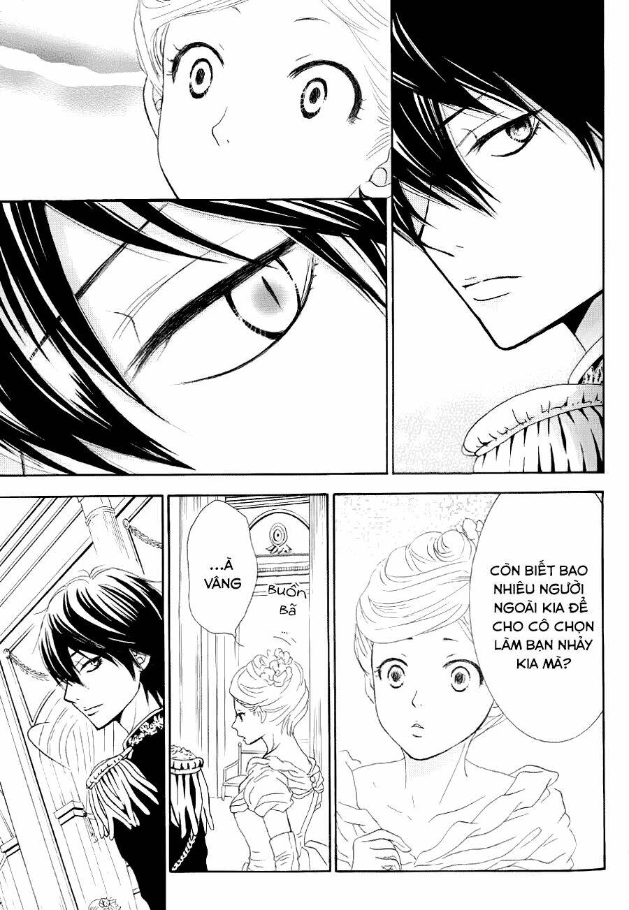 Barairo No Yakusoku: Chapter 2