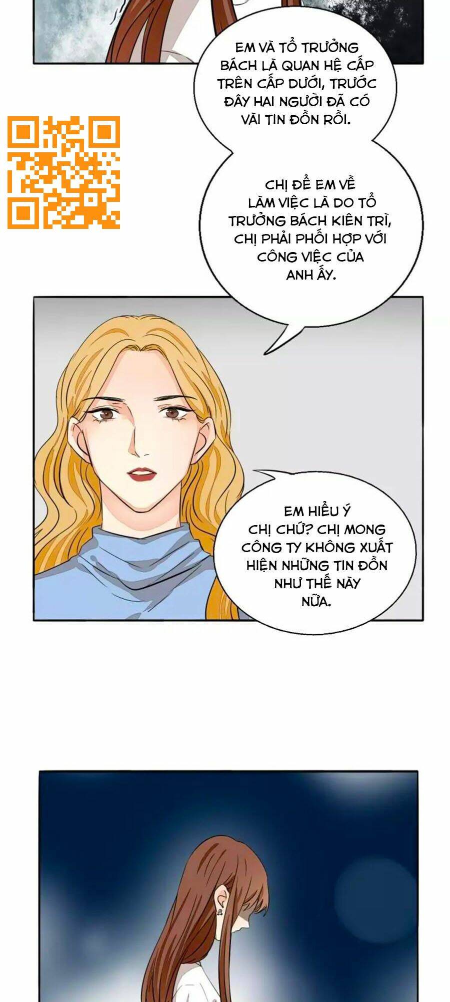 Mùi Hương Lãng Mạn: Chapter 59