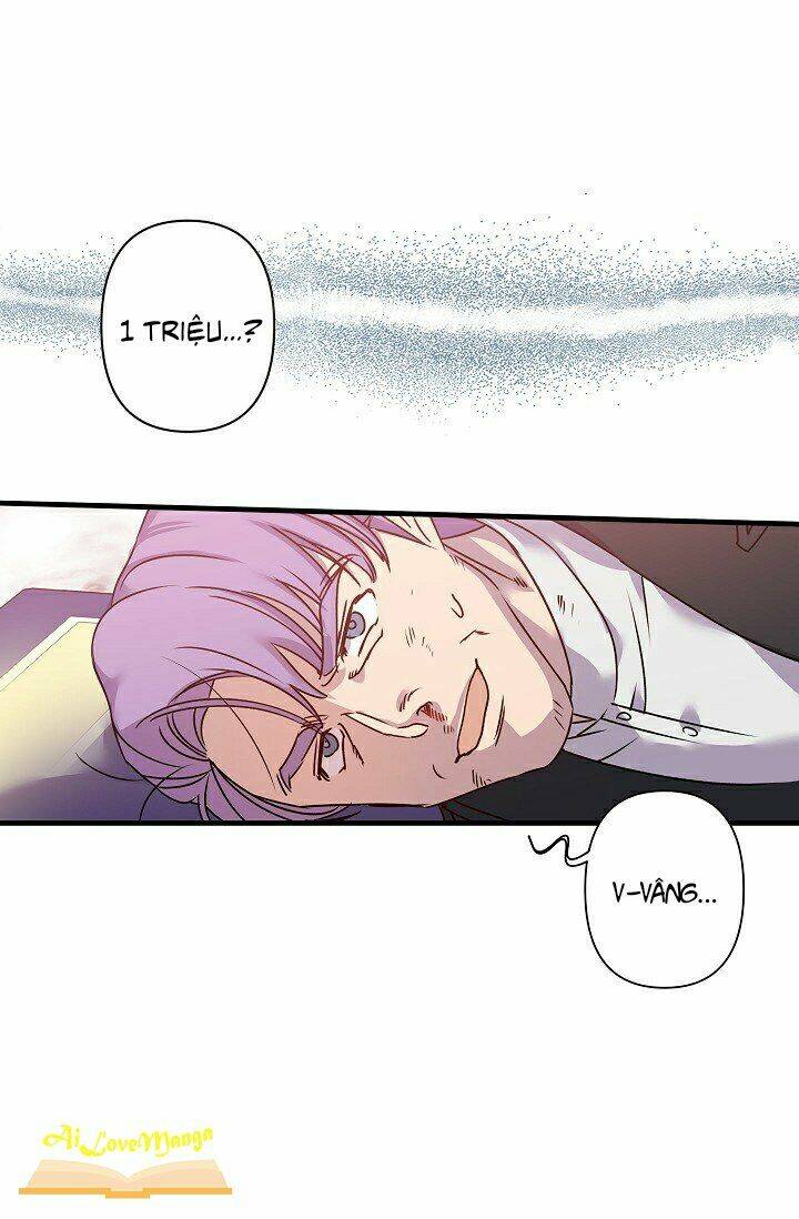 Hôn Lễ Báo Thù: Chapter 29