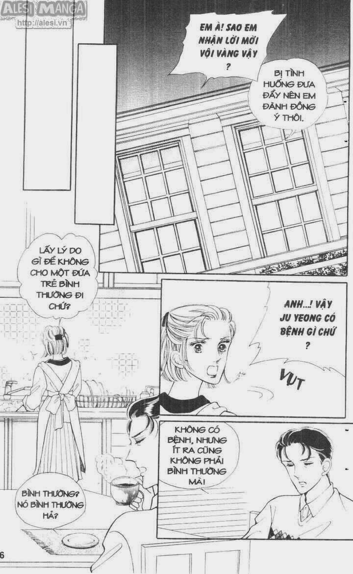 Nhỏ Con Trai: Chapter 1