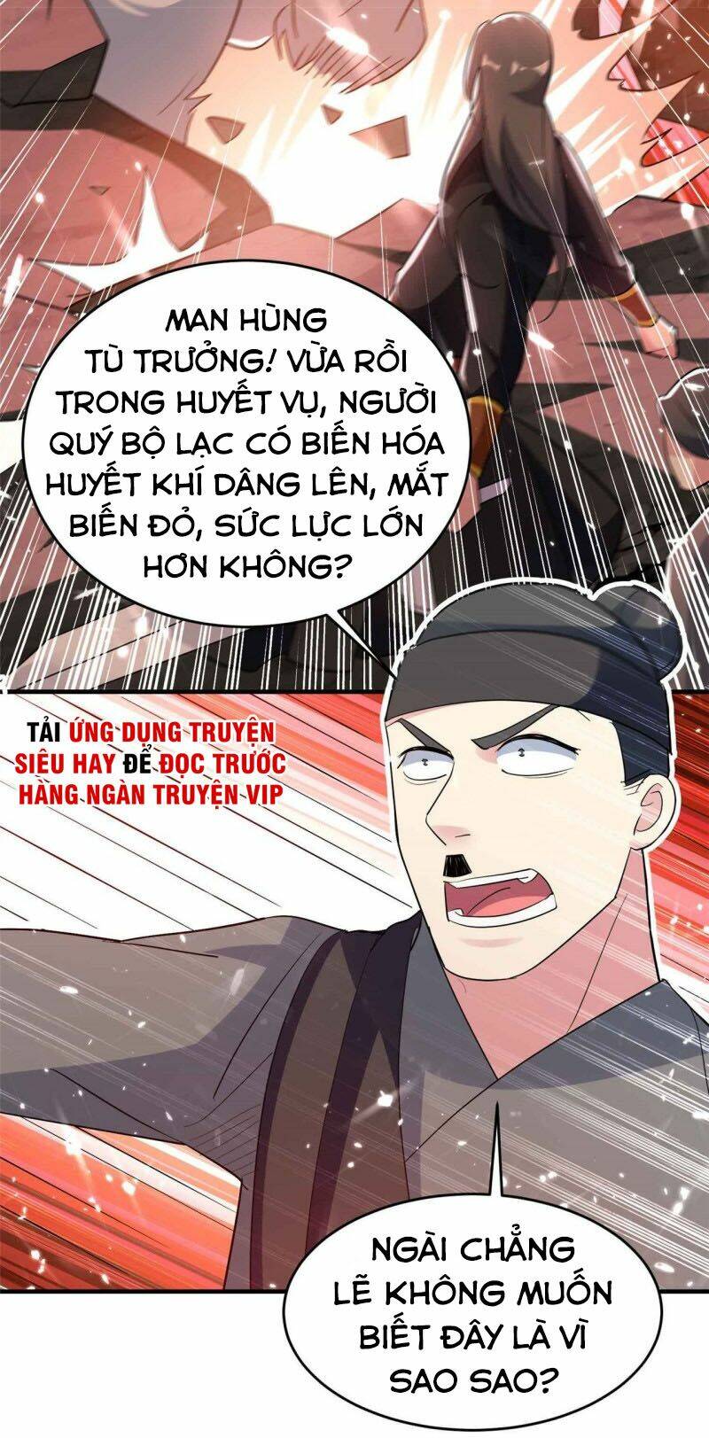 Vạn Giới Tiên Vương: Chapter 133