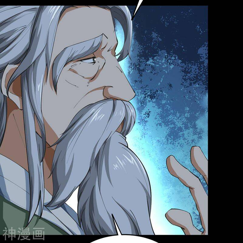 Thanh Đế Truyện: Chapter 58