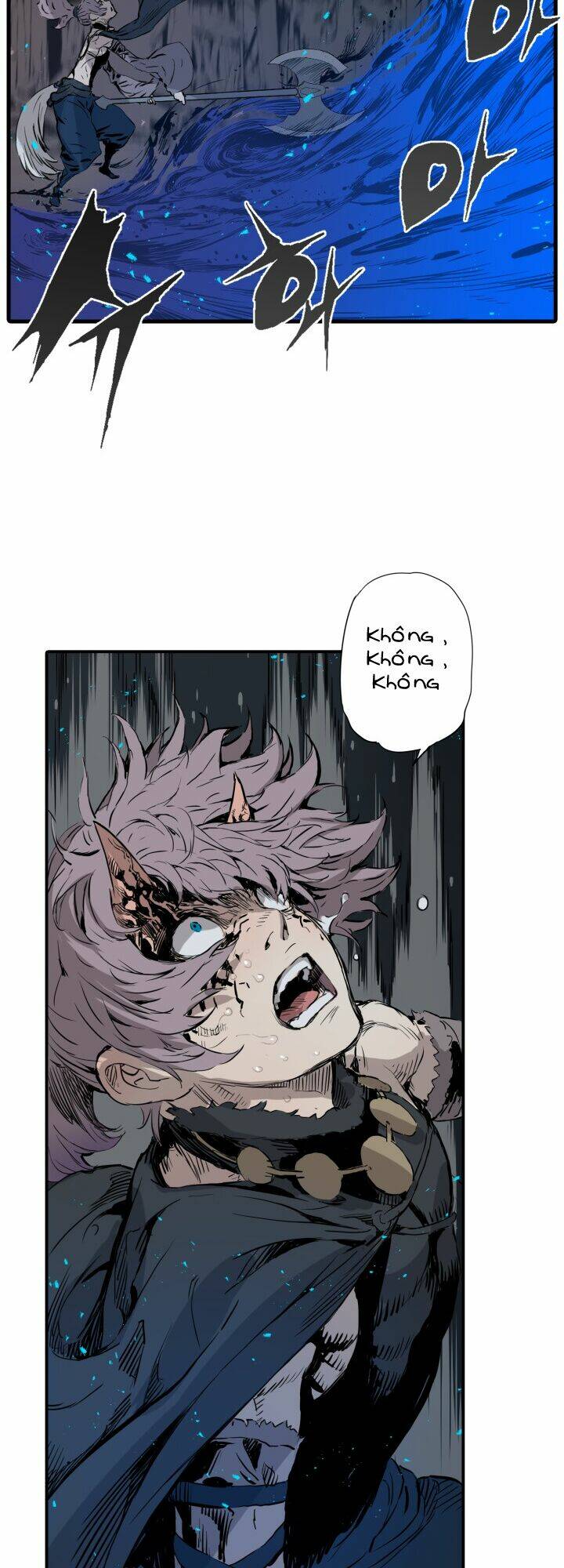 Vô Kiếm Tiểu Tử: Chapter 7