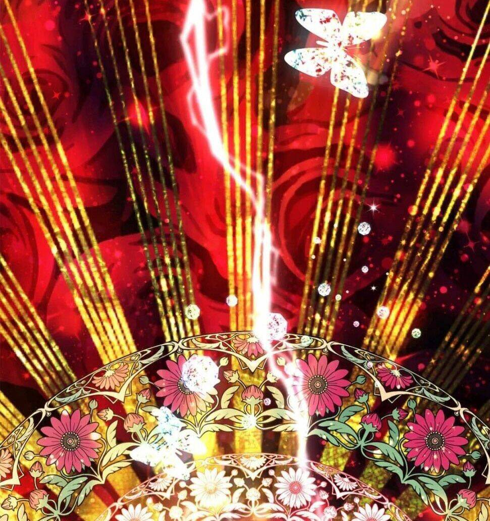 Công Chúa Thời Gian Có Hạn: Chapter 48